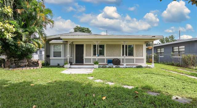Photo of 803 Haskell Ave, Orlando, FL 32807