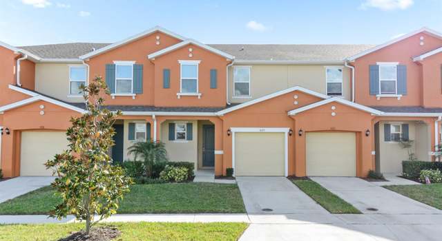 Photo of 5120 Adelaide Dr, Kissimmee, FL 34746