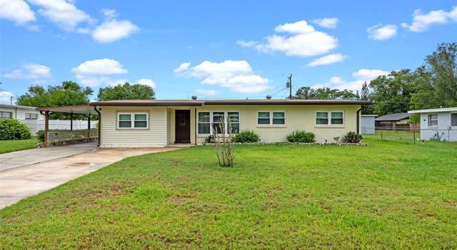 Photo of 110 N Sunland Dr, Sanford, FL 32773
