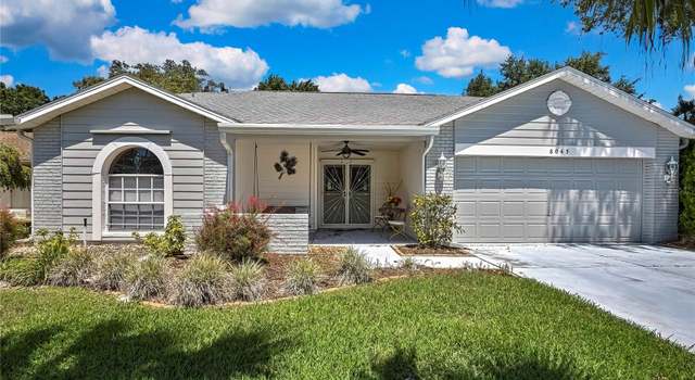 Photo of 8045 Sugarbush Dr, Spring Hill, FL 34606