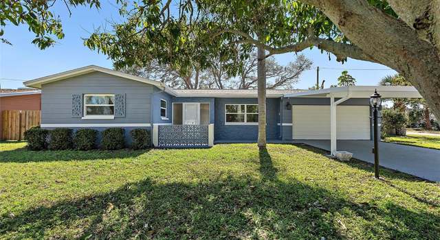 Photo of 9862 48th Ave N, St Petersburg, FL 33708