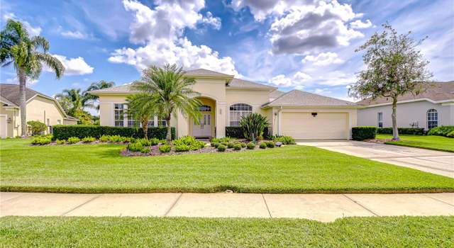 Photo of 4304 Place LE Manes, Lutz, FL 33558
