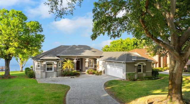 Photo of 248 Lake Tennessee Dr, Auburndale, FL 33823