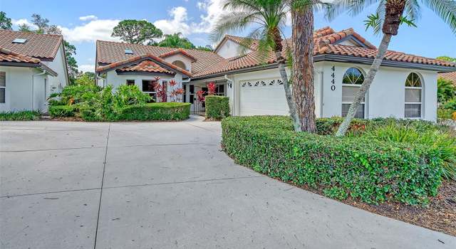 Photo of 4440 Calle Serena, Sarasota, FL 34238