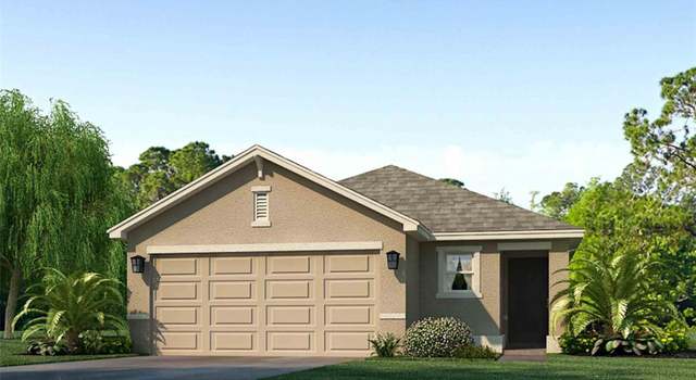 Photo of 5025 Rocky Coast Pl, Palmetto, FL 34221