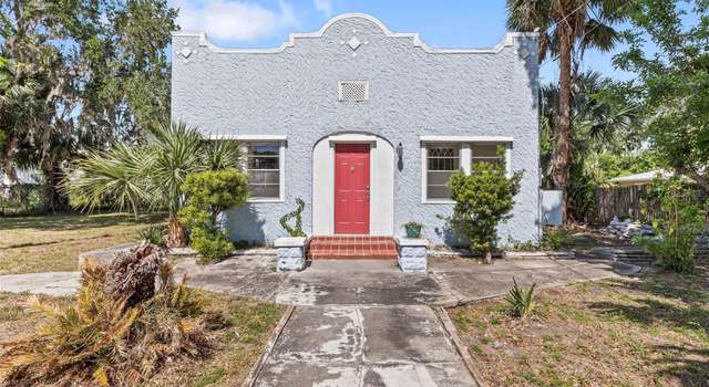 Photo of 509 Park Dr, Daytona Beach, FL 32114