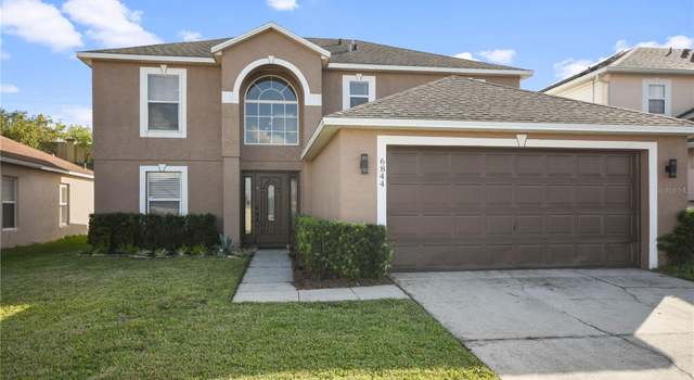 Photo of 6844 Pomeroy Cir, Orlando, FL 32810