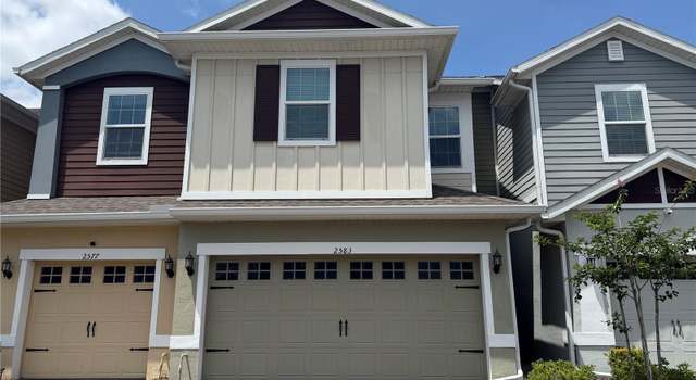 Photo of 2583 Sedge Grass Way, Orlando, FL 32824