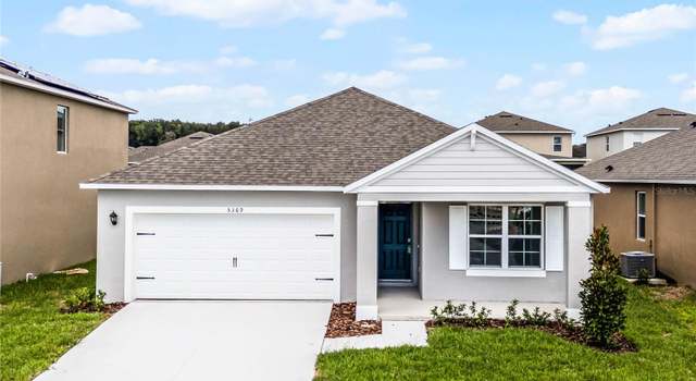 Photo of 5210 Marshelder, Apopka, FL 32712