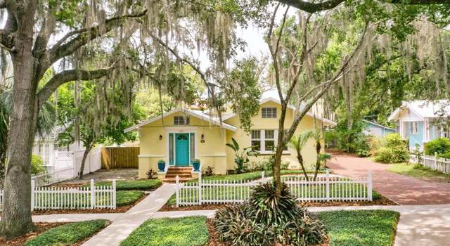 Photo of 835 Antonette Ave, Winter Park, FL 32789