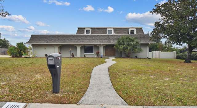 Photo of 1308 Ivywood Dr, Brandon, FL 33510