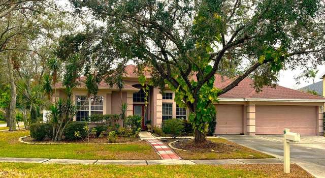 Photo of 18108 Sugar Brooke Dr, Tampa, FL 33647