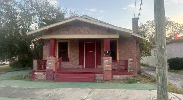 Photo of 1214 20th Ave S, St Petersburg, FL 33705