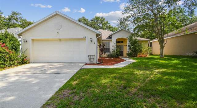 Photo of 6918 Potomac Cir, Riverview, FL 33578