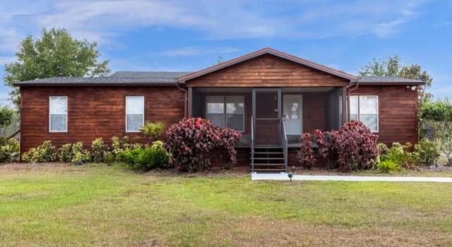 Photo of 5330 Hwy 630 E, Frostproof, FL 33843
