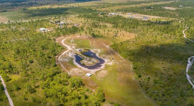 Photo of 5330 Hwy 630 E, Frostproof, FL 33843