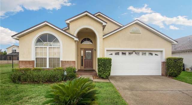 Photo of 2669 Oneida Loop, Kissimmee, FL 34747