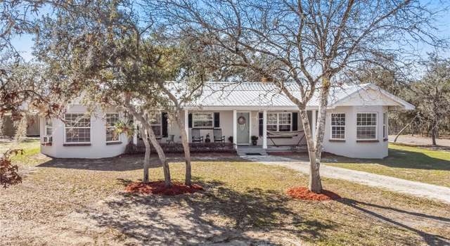 Photo of 2466 R E Byrd Rd, Frostproof, FL 33843