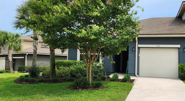 Photo of 3281 Chestnut Ridge Way, Orange Park, FL 32065