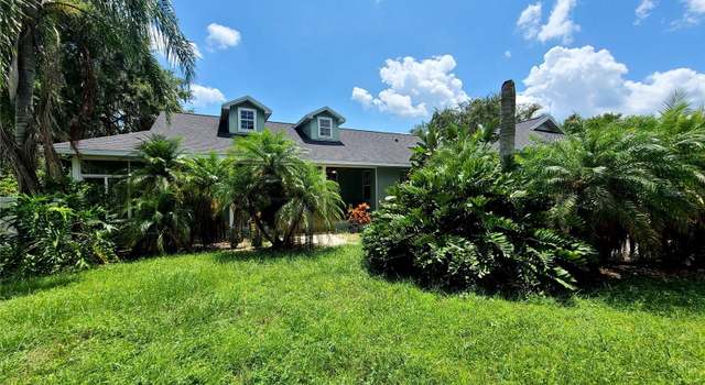 Photo of 1211 CR 436, Lake Panasoffkee, FL 33538