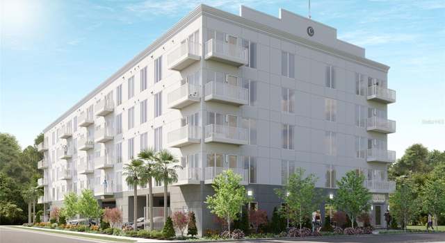 Photo of 600 3rd Ave S #506, St Petersburg, FL 33701