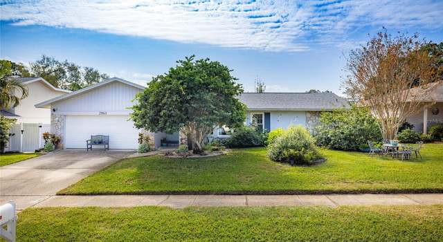 Photo of 2963 Sweetgum Way S, Clearwater, FL 33761