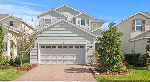 Photo of 6219 Voyagers Pl, Apollo Beach, FL 33572