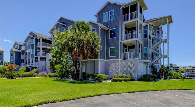 Photo of 5722 Biscayne Ct #107, New Port Richey, FL 34652