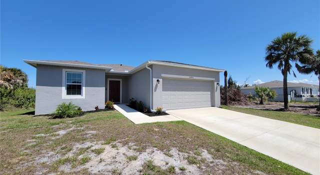 Photo of 26456 View Dr, Punta Gorda, FL 33983