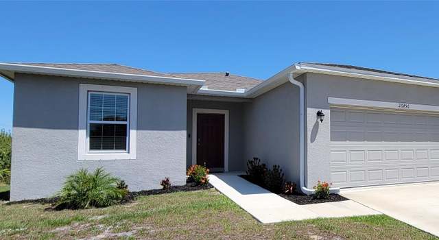 Photo of 26456 View Dr, Punta Gorda, FL 33983
