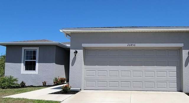 Photo of 26456 View Dr, Punta Gorda, FL 33983