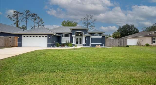 Photo of 16 Zoeller Ct, Palm Coast, FL 32164