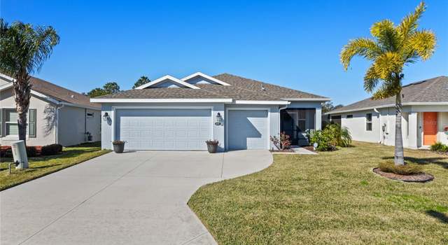Photo of 4127 Arlington Ridge Blvd, Leesburg, FL 34748