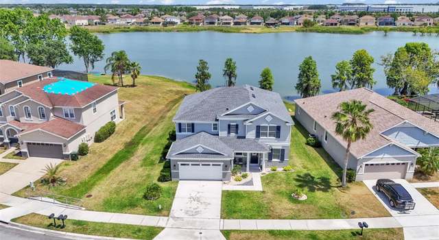 Photo of 2468 Winnipeg Dr, Lakeland, FL 33805