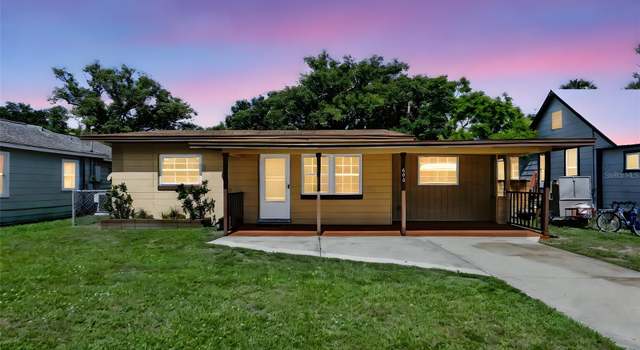 Photo of 606 Ohio Ave, St Cloud, FL 34769