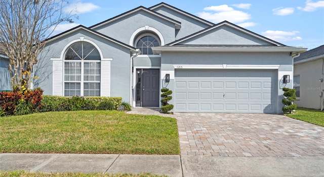 Photo of 11215 Spinning Reel Cir, Orlando, FL 32825