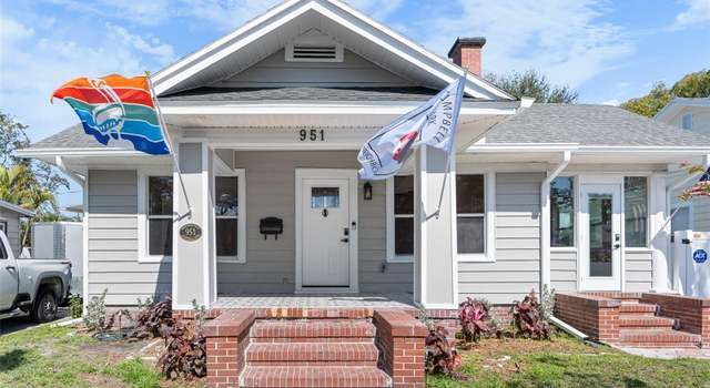 Photo of 951 9th Ave S, St Petersburg, FL 33705