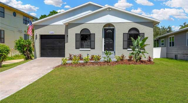 Photo of 7208 S Juanita St, Tampa, FL 33616