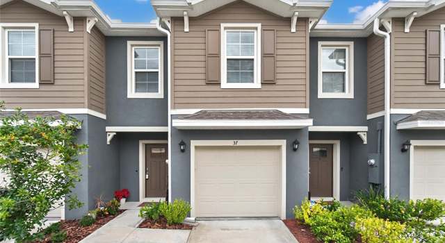 Photo of 37 Bella Lago Cir, Port Orange, FL 32129