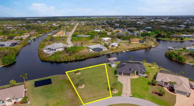 Photo of 9372 Galaxie Cir, Port Charlotte, FL 33981