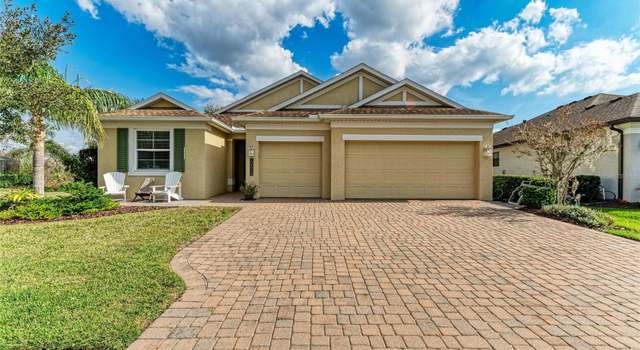 Photo of 12514 Goldenrod Ave, Bradenton, FL 34212