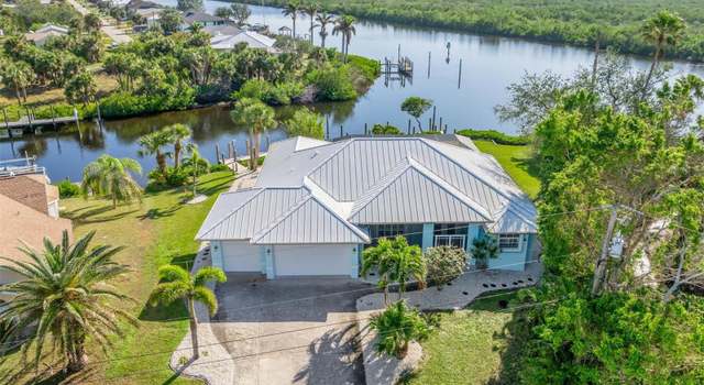 Photo of 18138 Petoskey Cir, Port Charlotte, FL 33948
