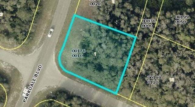Photo of 318 Parkdale Blvd, Lehigh Acres, FL 33974