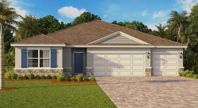 Photo of 8608 Bridgeport Bay Cir, Mount Dora, FL 32757