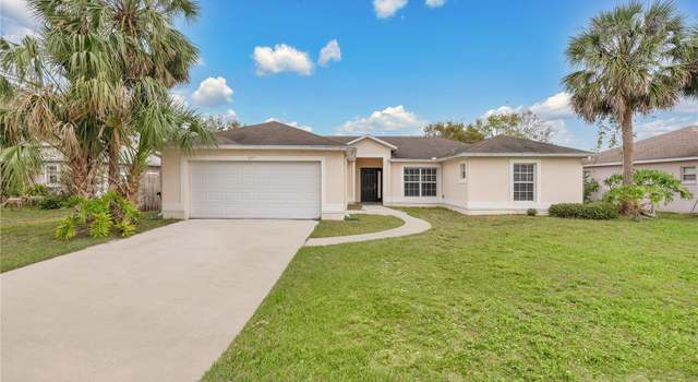 Photo of 5071 Heatherstone Dr, Kissimmee, FL 34758