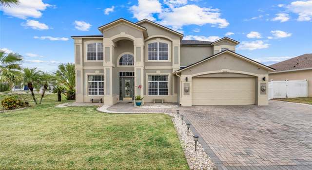 Photo of 5235 Cape Hatteras Dr, Clermont, FL 34714