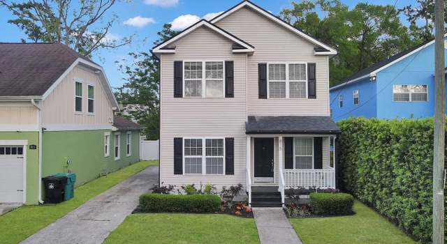 Photo of 815 Mcfall Ave, Orlando, FL 32805