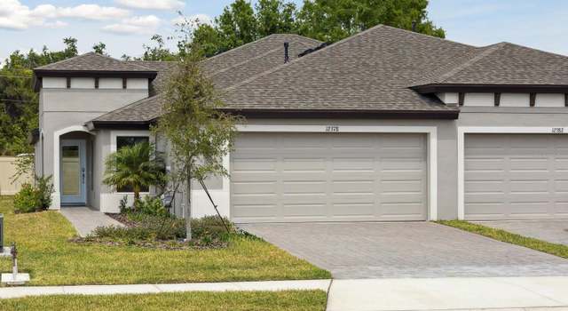 Photo of 12378 Oak Hill Way, Parrish, FL 34219