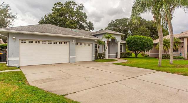 Photo of 2644 Velventos Dr, Clearwater, FL 33761