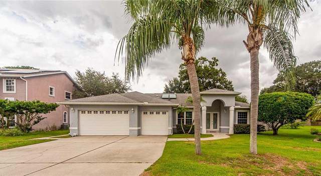 Photo of 2644 Velventos Dr, Clearwater, FL 33761